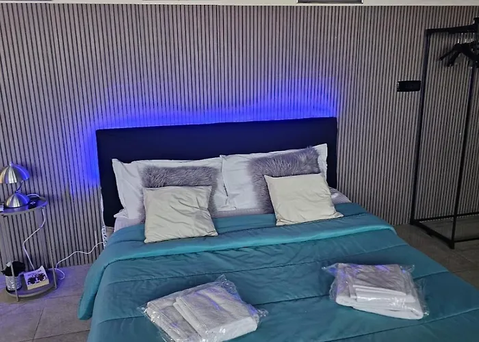 Lux Penthouse